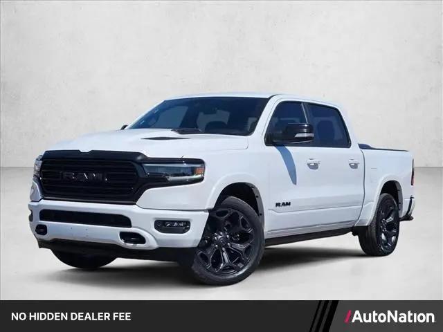 2021 Ram 1500 Limited Crew Cab 4x4 5'7" Box for sale in Phoenix, AZ