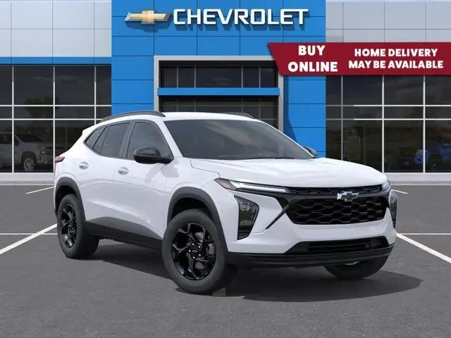 2026 Chevrolet Trax FWD LT for sale in Concord, CA