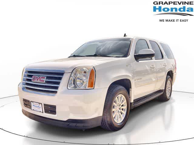 2008 GMC Yukon Hybrid Unknown for sale in Grapevine, TX