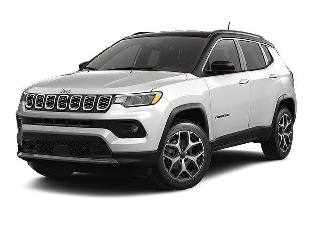 2026 Jeep Compass Limited Altitude for sale in Corry, PA