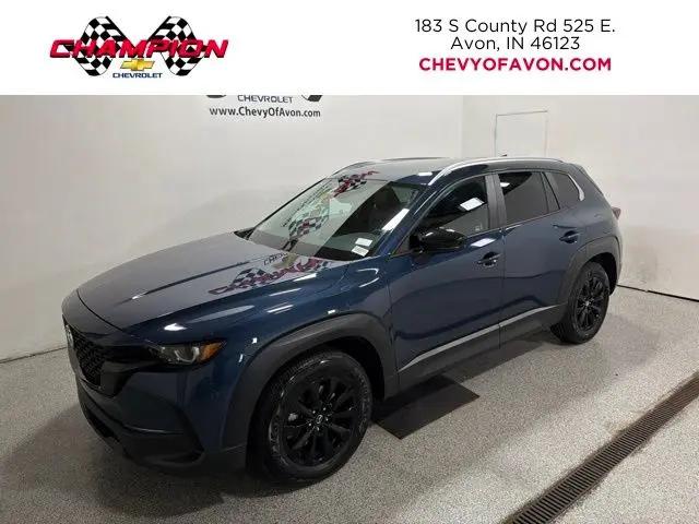 2025 Mazda CX-50 2.5 S Premium Package for sale in Avon, IN