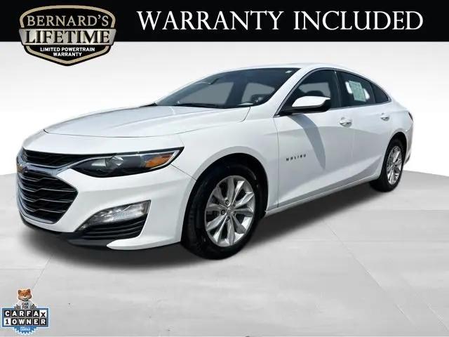 2024 Chevrolet Malibu FWD 1LT for sale in New Richmond, WI