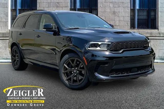 2025 Dodge Durango R/T 20th Anniversary Plus AWD for sale in Downers Grove, IL