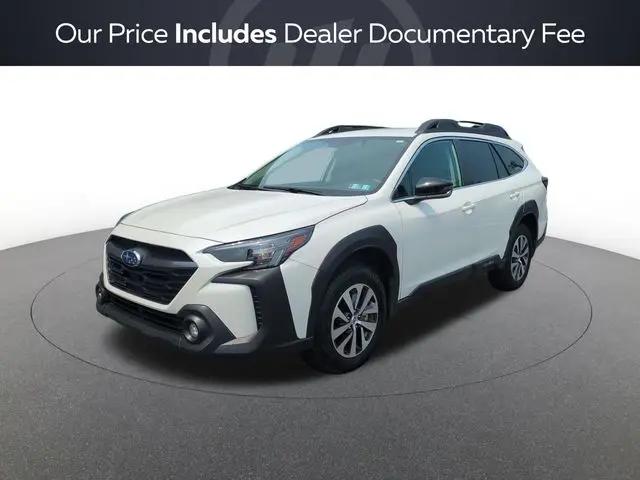 2025 Subaru Outback Premium for sale in Harrisburg, PA