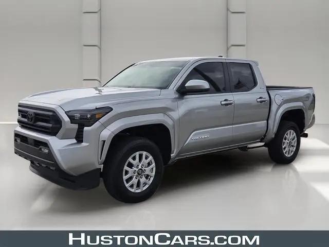 2024 Toyota Tacoma SR5 for sale in Avon Park, FL