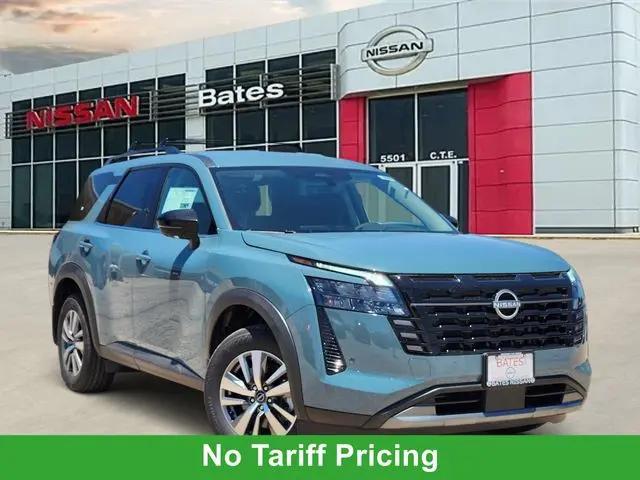 2026 Nissan Pathfinder SL for sale in Killeen, TX