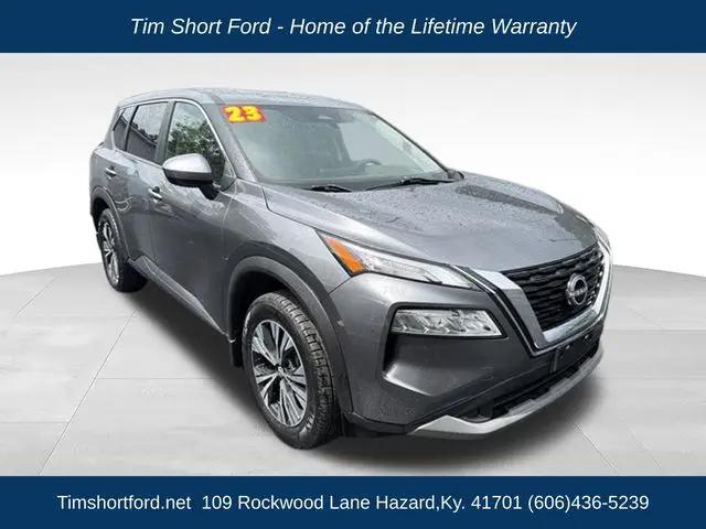 2023 Nissan Rogue SV Intelligent AWD for sale in Hazard, KY