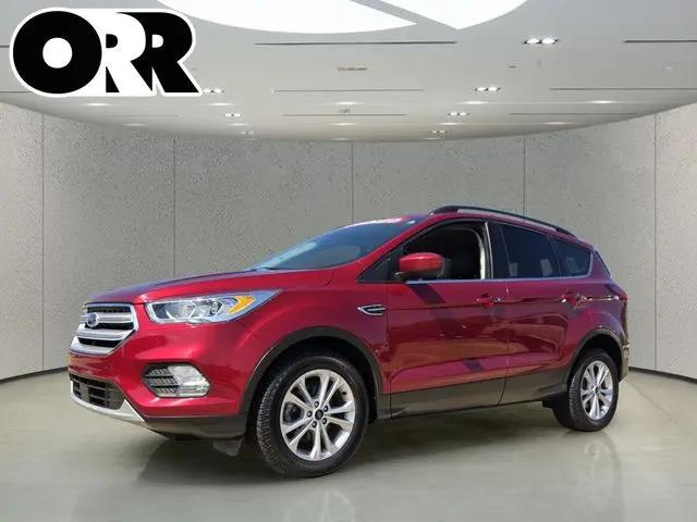 2019 Ford Escape SEL for sale in Searcy, AR