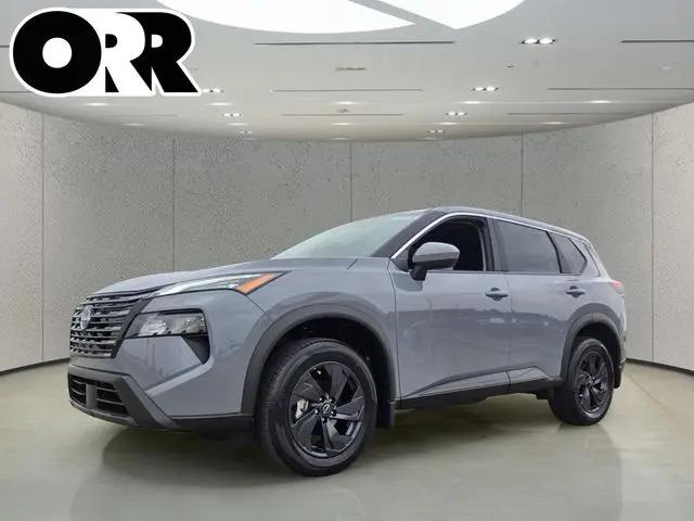 2026 Nissan Rogue SV for sale in Searcy, AR