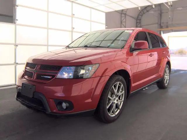 2019 Dodge Journey GT AWD for sale in Blackfoot, ID