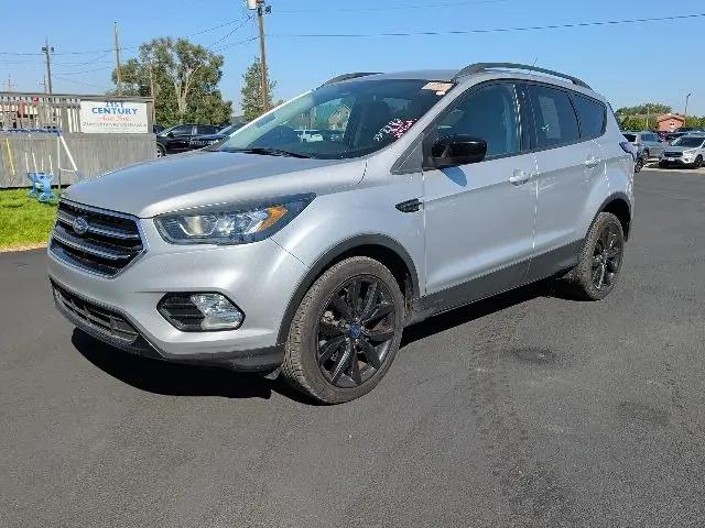 2018 Ford Escape SE for sale in Blackfoot, ID
