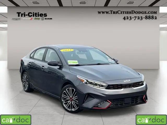 2024 Kia Forte GT for sale in Kingsport, TN