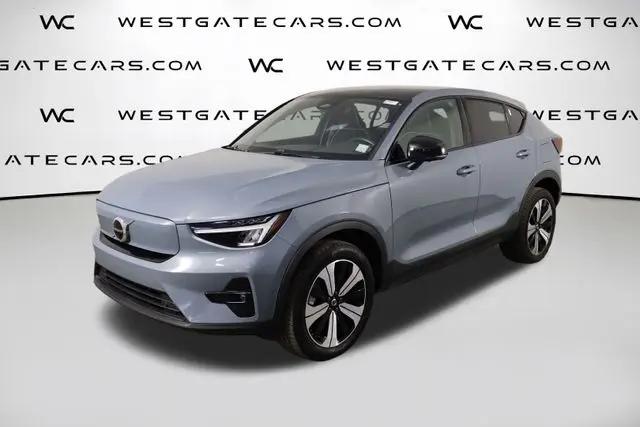 2023 Volvo CT Twin Plus for sale in Wake Forest, NC