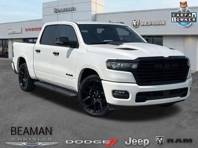 2026 Ram 1500 Laramie Crew Cab 4x4 5'7" Box for sale in Murfreesboro, TN