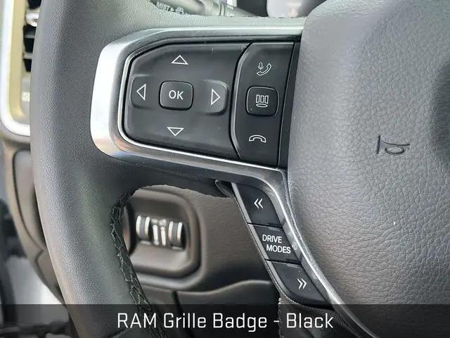 2026 Ram 1500 Laramie Crew Cab 4x4 57 Box