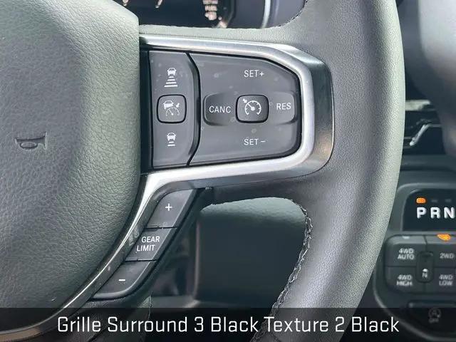 2026 Ram 1500 Laramie Crew Cab 4x4 57 Box