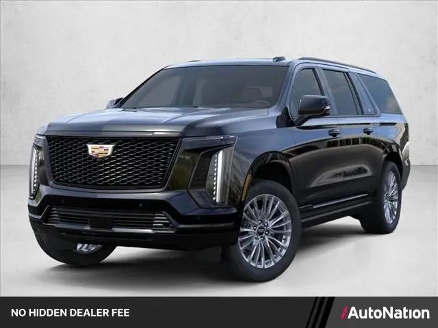 2026 Cadillac Escalade ESV Platinum Sport for sale in West Palm Beach, FL