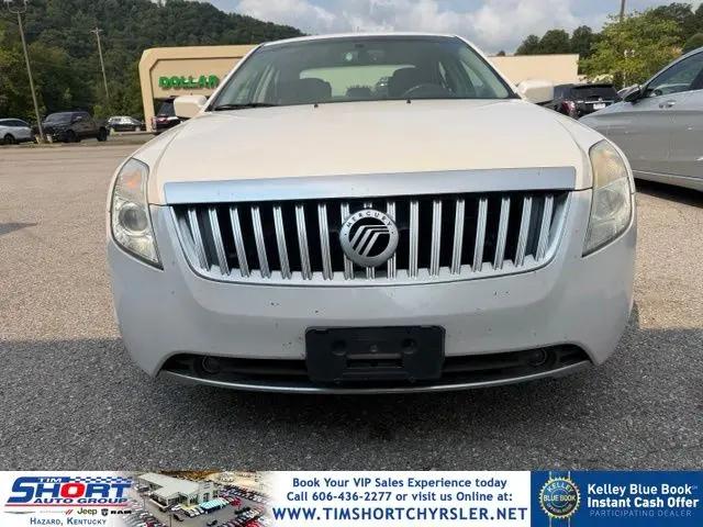 2011 Mercury Milan Premier for sale in Hazard, KY