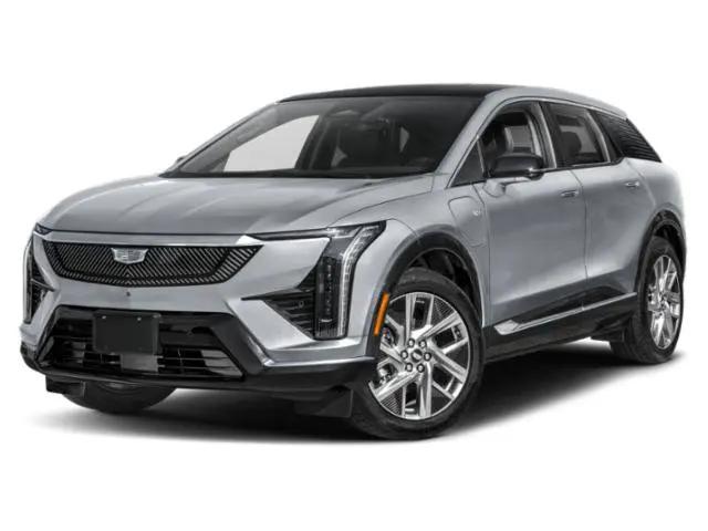2025 Cadillac iQ Luxury 2 AWD for sale in Dublin, OH