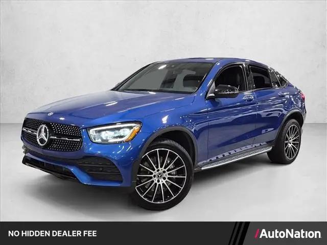 2023 Mercedes-Benz GLC 4MATIC for sale in Pompano Beach, FL
