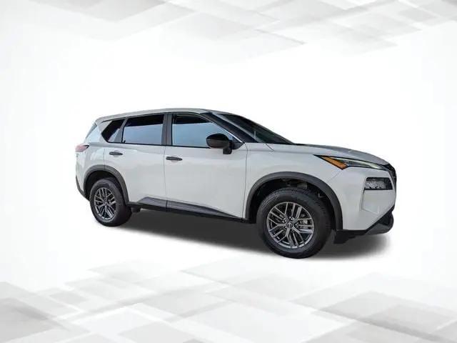 2023 Nissan Rogue S FWD for sale in Cornelius, NC