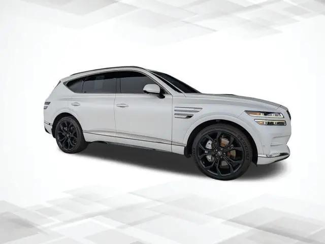 2024 Genesis GV80 3.5T Prestige Signature AWD for sale in Cornelius, NC