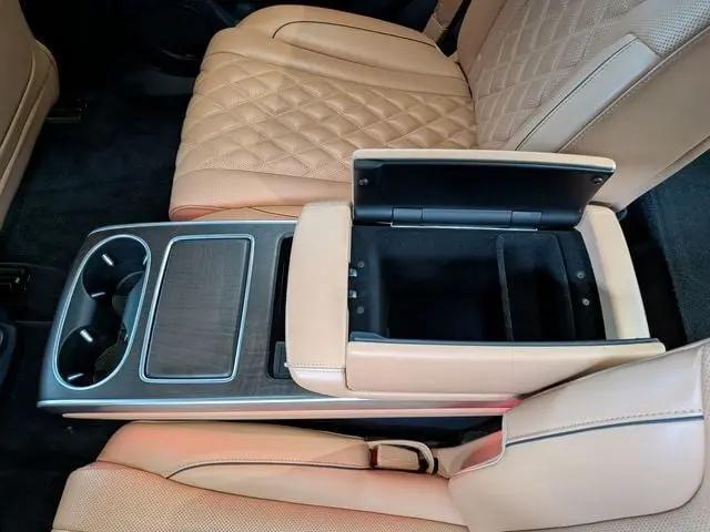 2024 Genesis GV80 3.5T Prestige Signature AWD