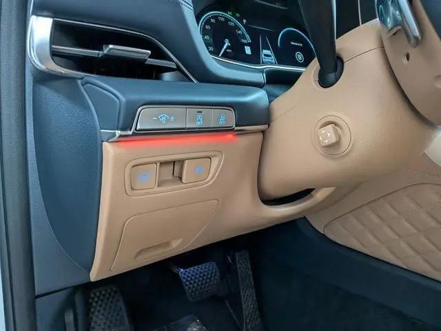 2024 Genesis GV80 3.5T Prestige Signature AWD