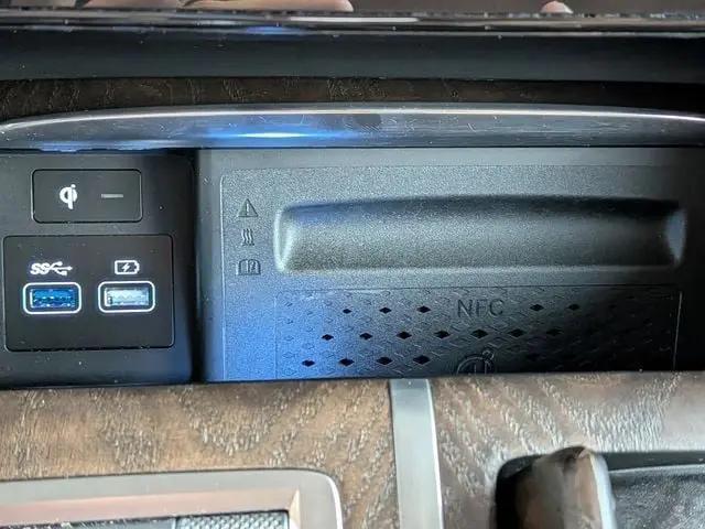 2024 Genesis GV80 3.5T Prestige Signature AWD