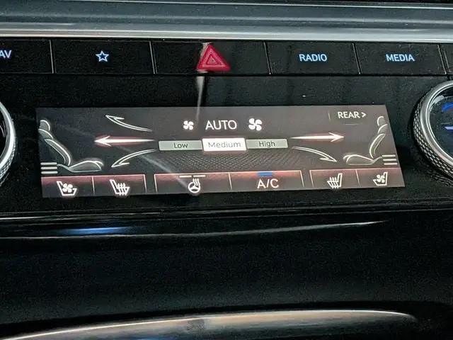 2024 Genesis GV80 3.5T Prestige Signature AWD