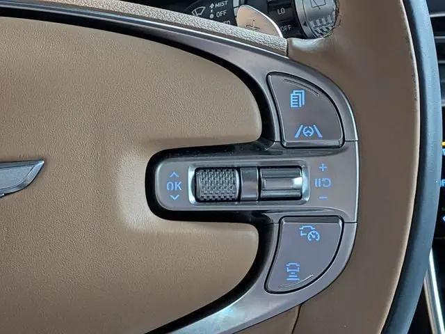 2024 Genesis GV80 3.5T Prestige Signature AWD