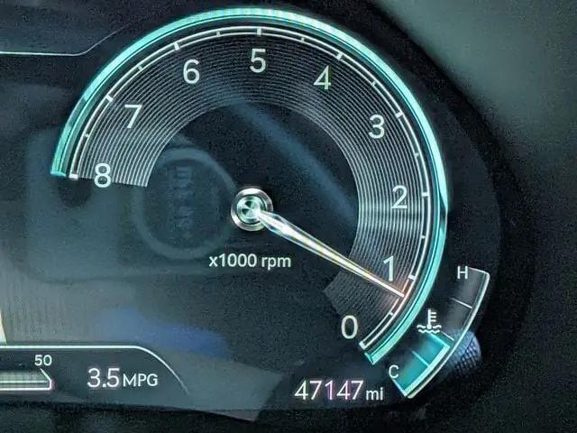 2024 Genesis GV80 3.5T Prestige Signature AWD