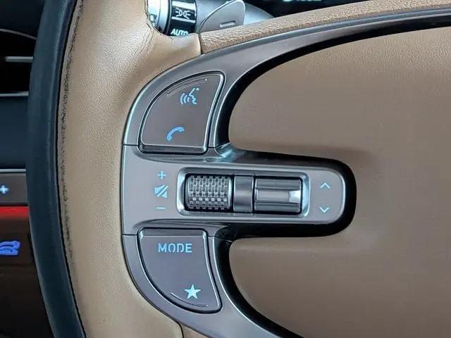 2024 Genesis GV80 3.5T Prestige Signature AWD