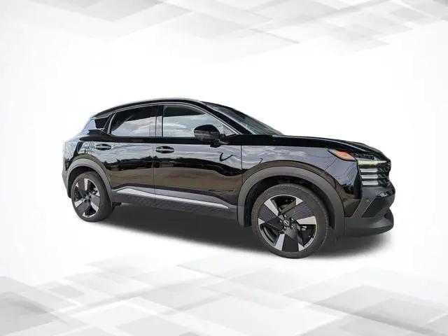 2025 Nissan Kicks SR Intelligent AWD for sale in Cornelius, NC