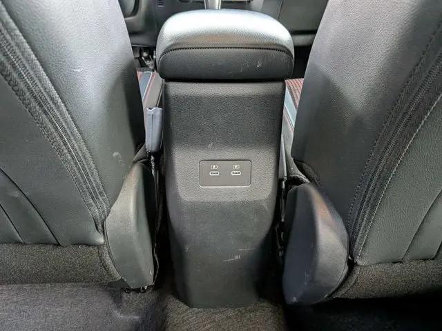 2025 Nissan Kicks SR Intelligent AWD