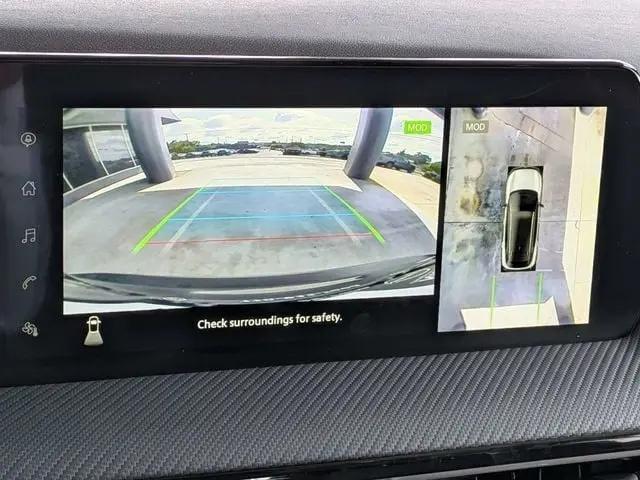 2025 Nissan Kicks SR Intelligent AWD