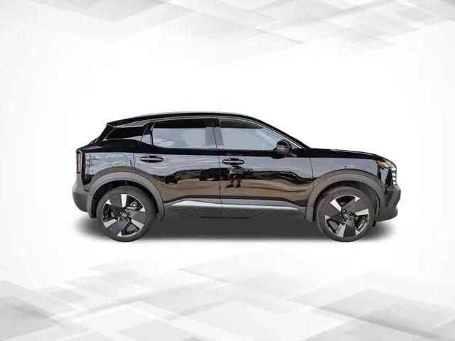 2025 Nissan Kicks SR Intelligent AWD