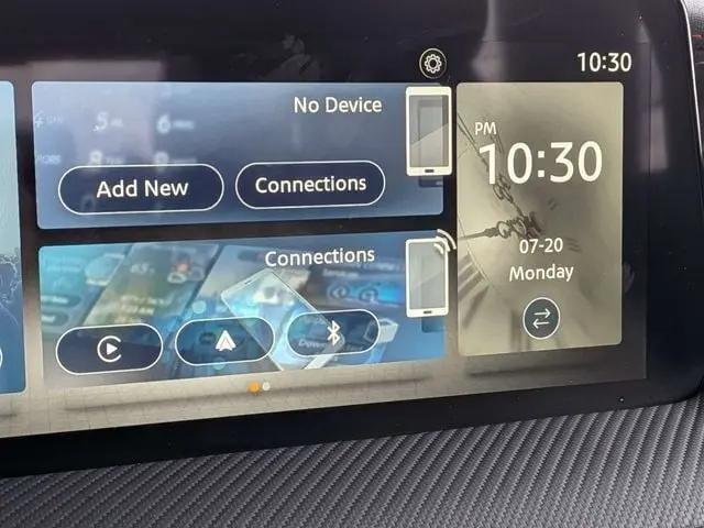 2025 Nissan Kicks SR Intelligent AWD