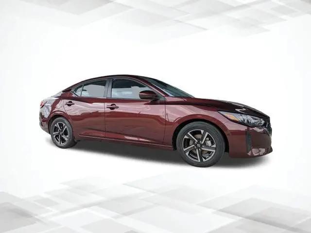 2025 Nissan Sentra SV for sale in Cornelius, NC