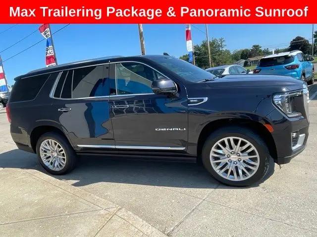 2024 GMC Yukon for sale near Zanesville, OH