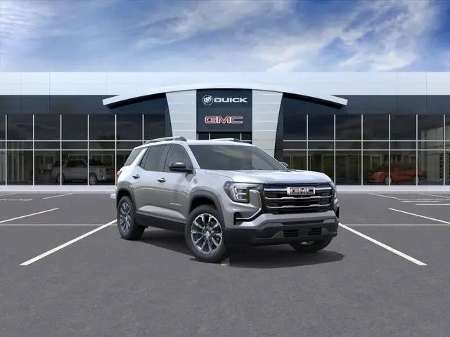 2027 GMC Terrain for sale near Zanesville, OH