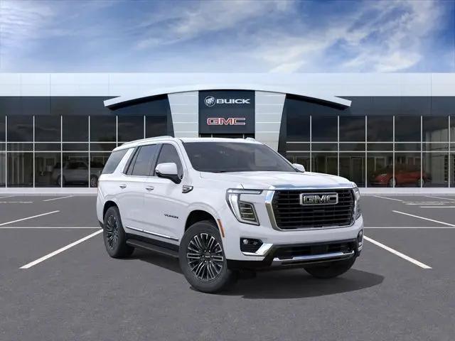 2026 GMC Yukon for sale near Zanesville, OH
