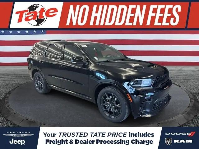 2026 Dodge Durango GT Plus AWD HEMI V8 for sale in Glen Burnie, MD