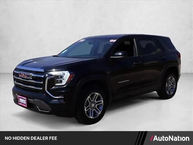 2026 GMC Terrain FWD Elevation for sale in Denver, CO