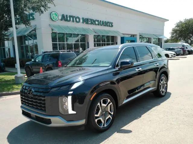 2024 Hyundai Palisade Limited for sale in Plano, TX
