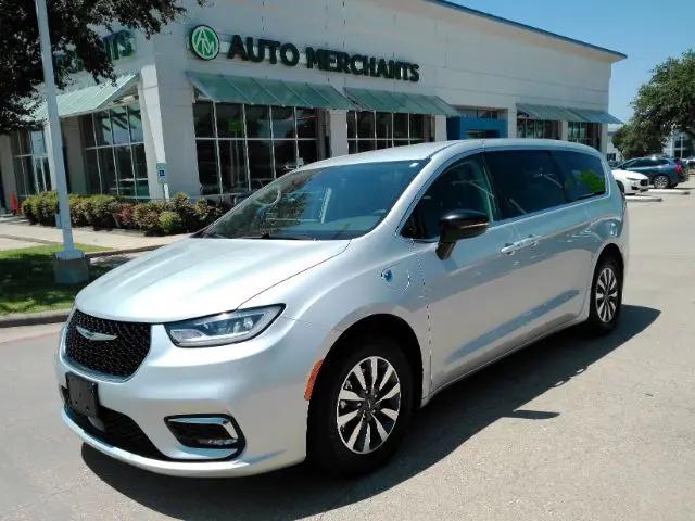 2024 Chrysler Pacifica Hybrid Select for sale in Plano, TX