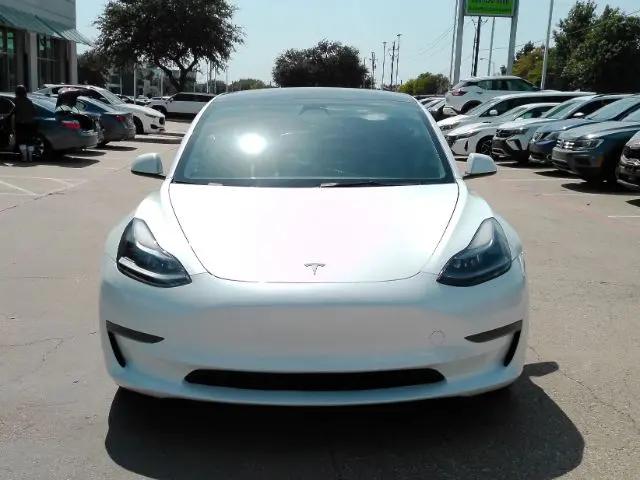2023 Tesla Model 3 Rear-Wheel Drive for sale in Plano, TX