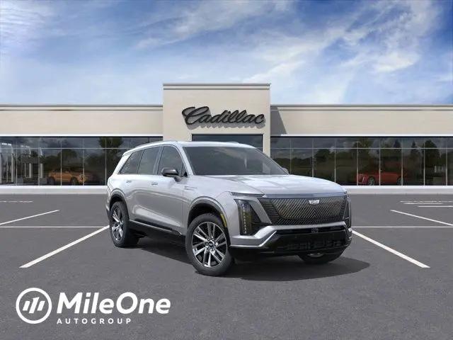 2026 Cadillac iQ Luxury for sale in Wilkes-Barre, PA