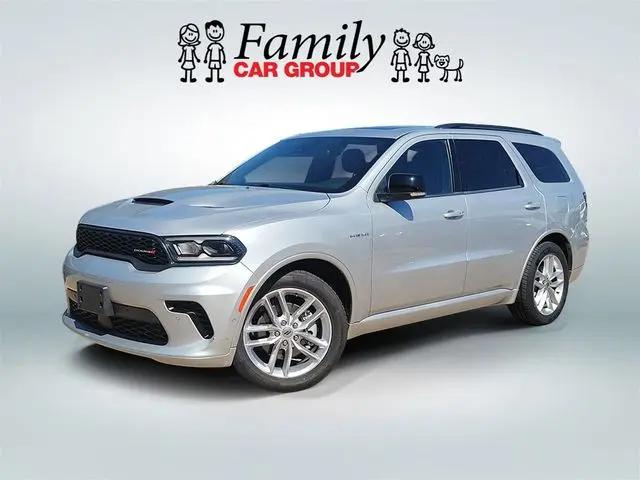 2024 Dodge Durango R/T Plus AWD for sale in Arlington, TX
