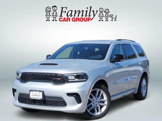 2024 Dodge Durango R/T Plus AWD for sale in Arlington, TX